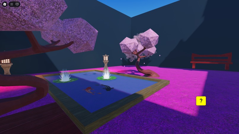 Mind Palace – screenshot 3