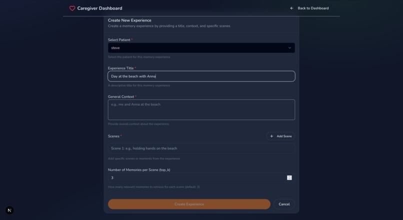 Forget Me Not – screenshot 5