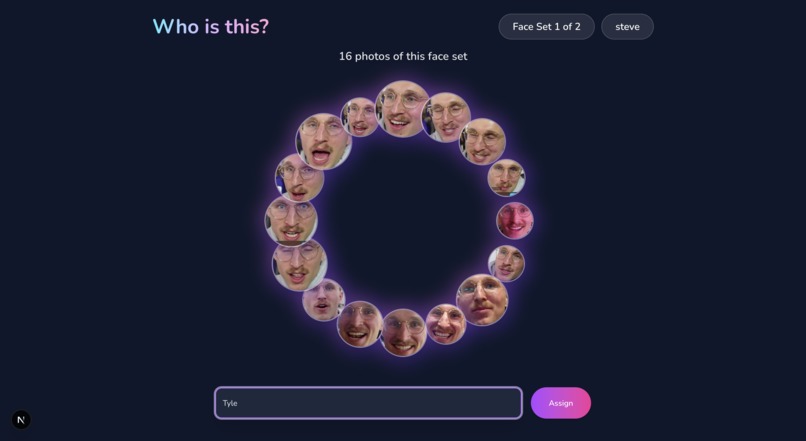 Forget Me Not – screenshot 4