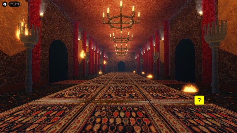 Mind Palace – screenshot 4