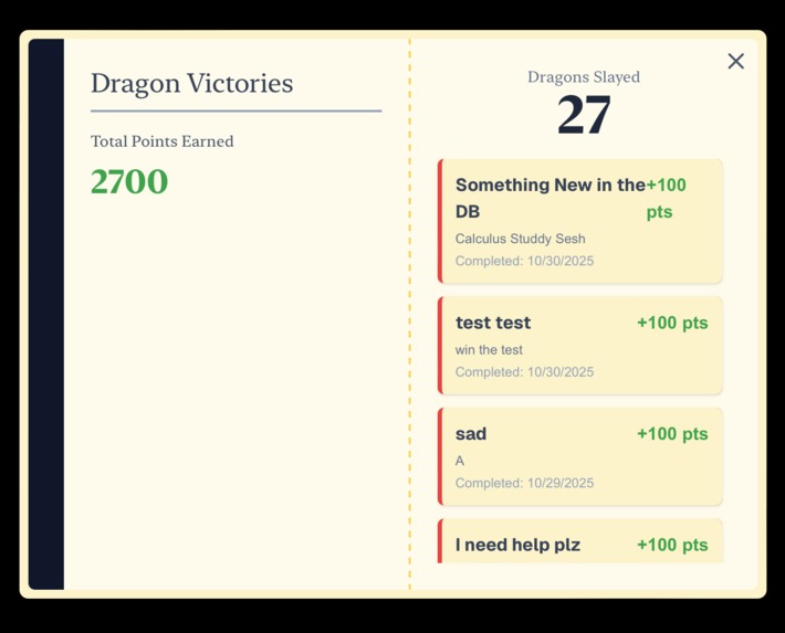 FantasA+ – screenshot 5