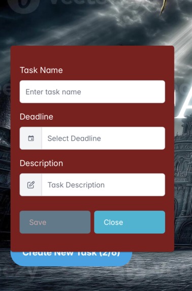 FantasA+ – screenshot 2