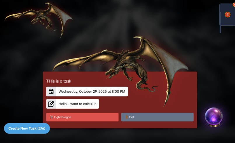 FantasA+ – screenshot 3