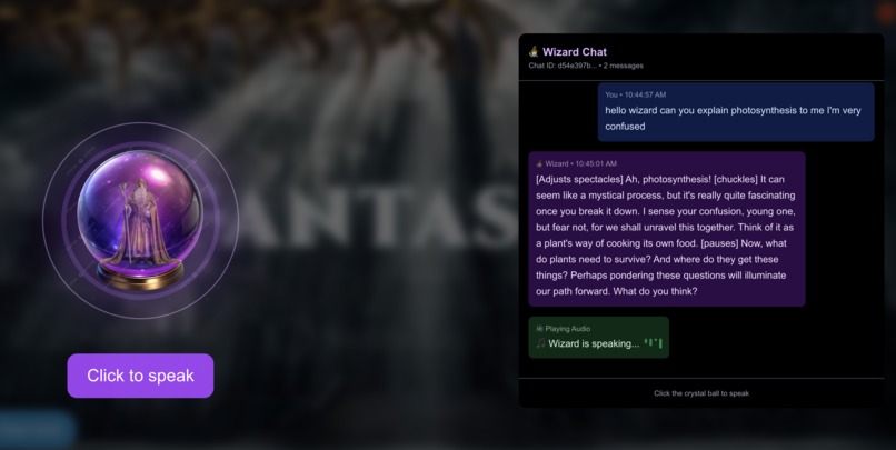 FantasA+ – screenshot 4