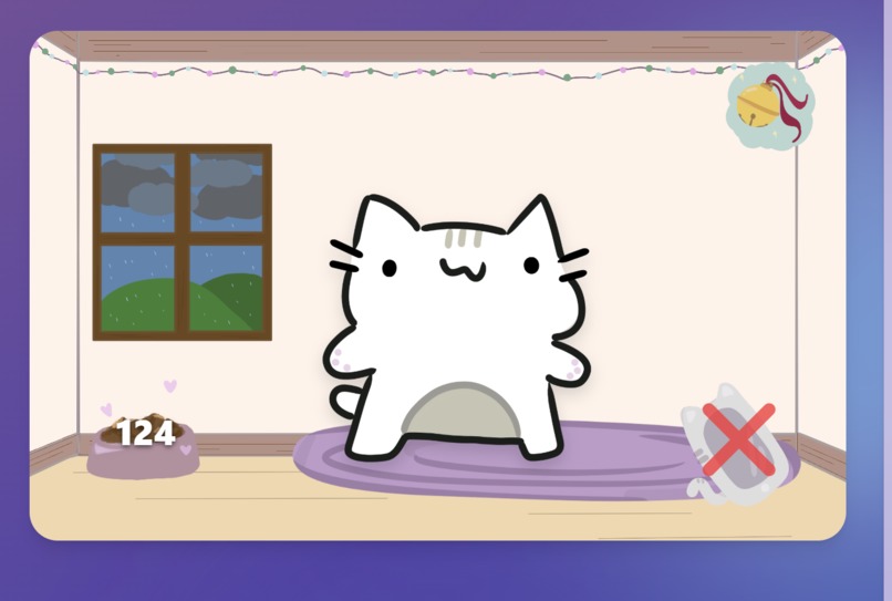 HabiCat – screenshot 2