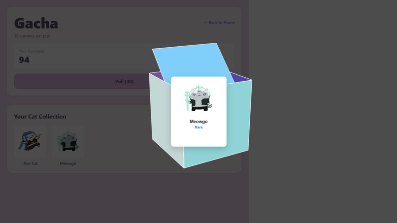 HabiCat – screenshot 4