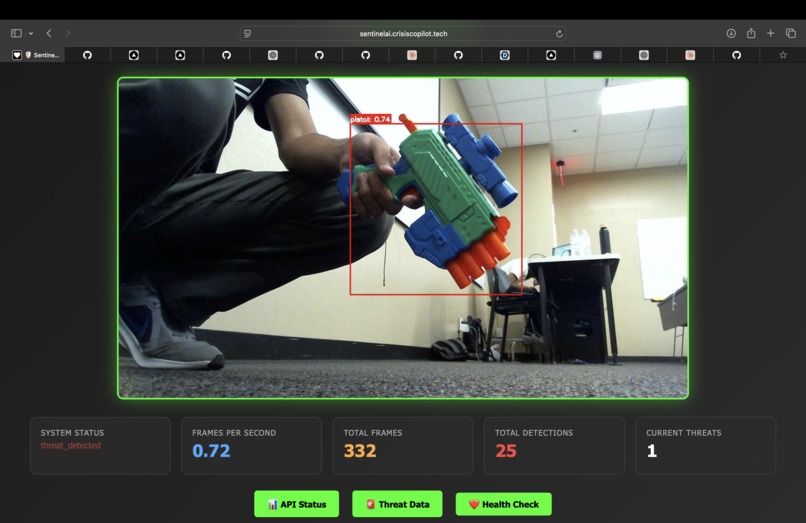 A-eye – screenshot 4