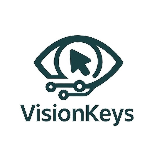 VisionKey – screenshot 1