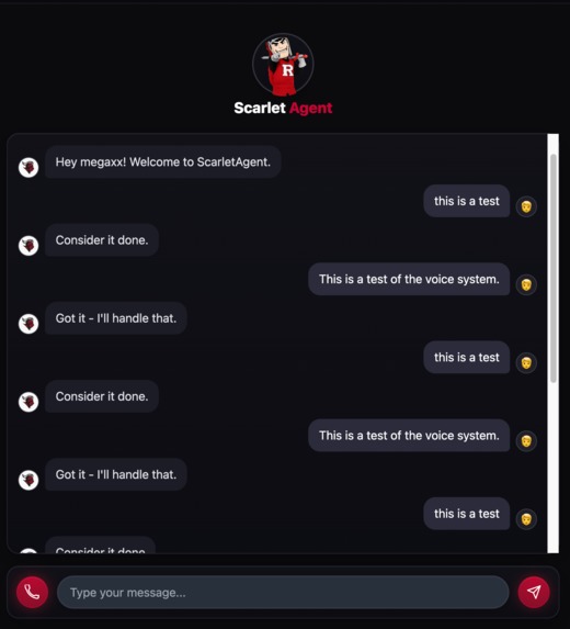 Scarlet Agent – screenshot 4