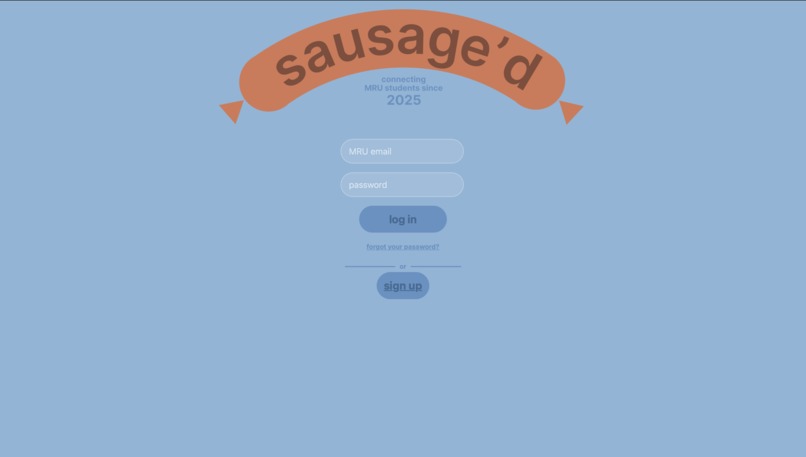 Sausage'd – screenshot 2