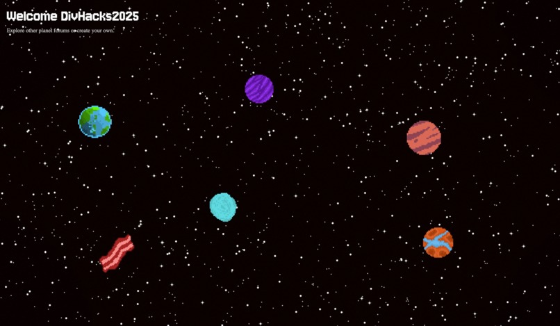 TechSpace for The Girls – screenshot 2