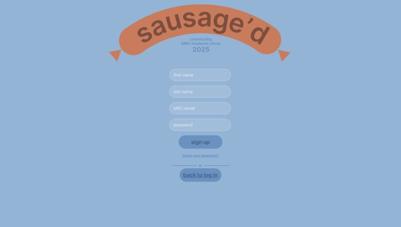 Sausage'd – screenshot 3