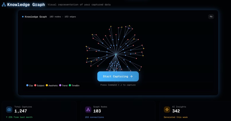 Synapse – screenshot 3