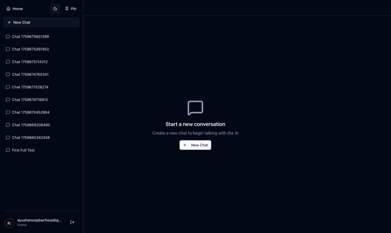KARS Interview AI – screenshot 2