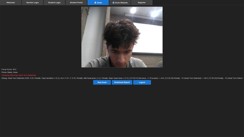 FocusAgent – screenshot 3