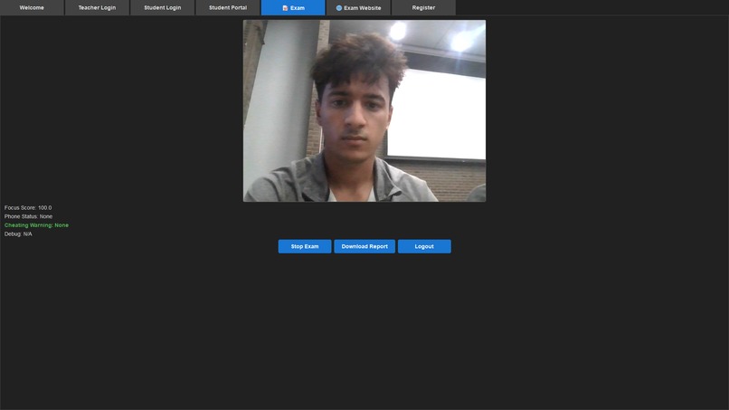 FocusAgent – screenshot 4