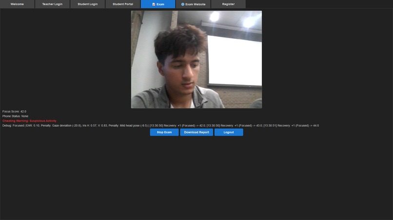FocusAgent – screenshot 5