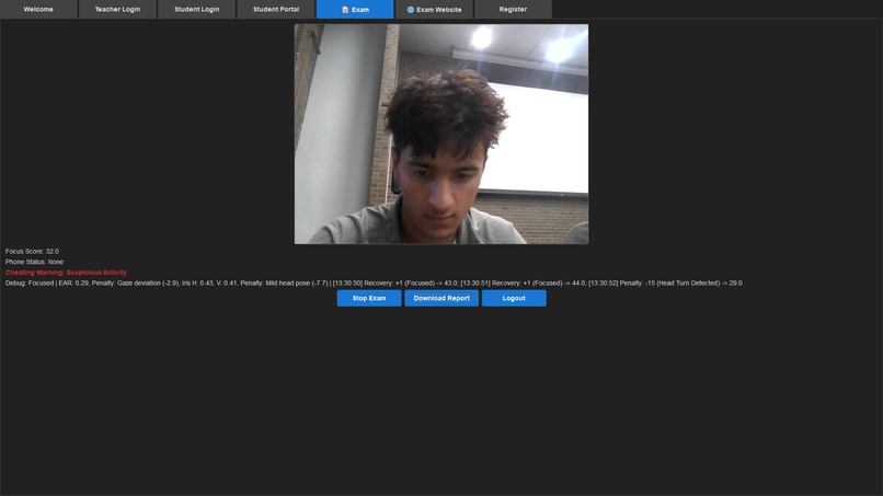 FocusAgent – screenshot 6