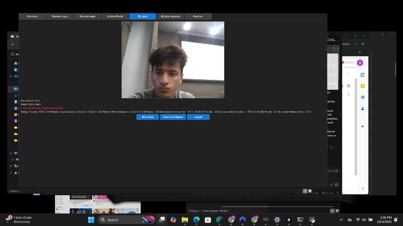 FocusAgent – screenshot 7