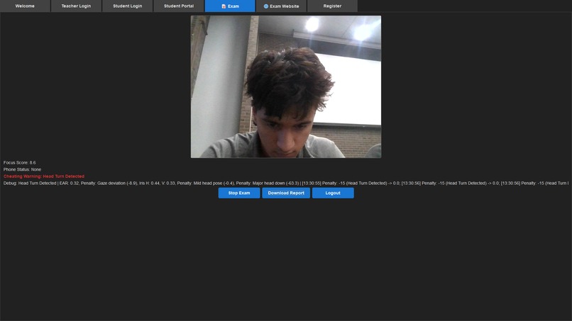 FocusAgent – screenshot 9