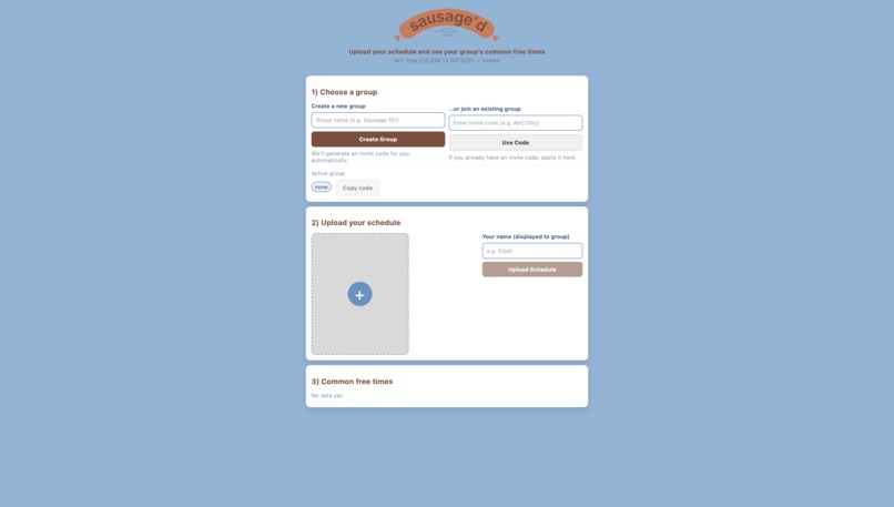 Sausage'd – screenshot 4