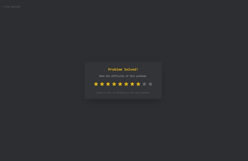 MathForces – screenshot 6
