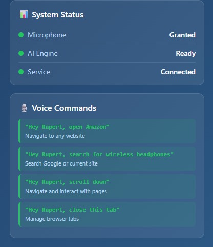 R.U.P./R.T. – screenshot 2