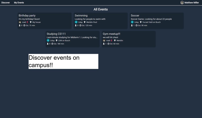 RUFree – screenshot 1