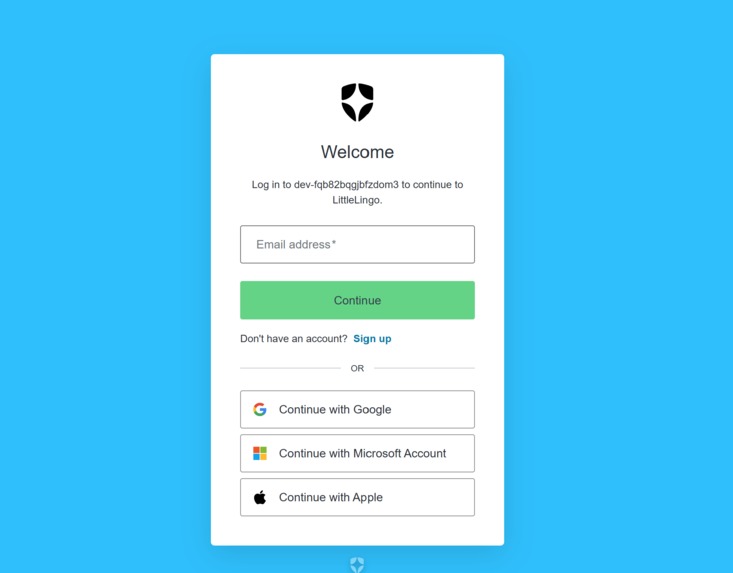 LittleLingo – screenshot 6