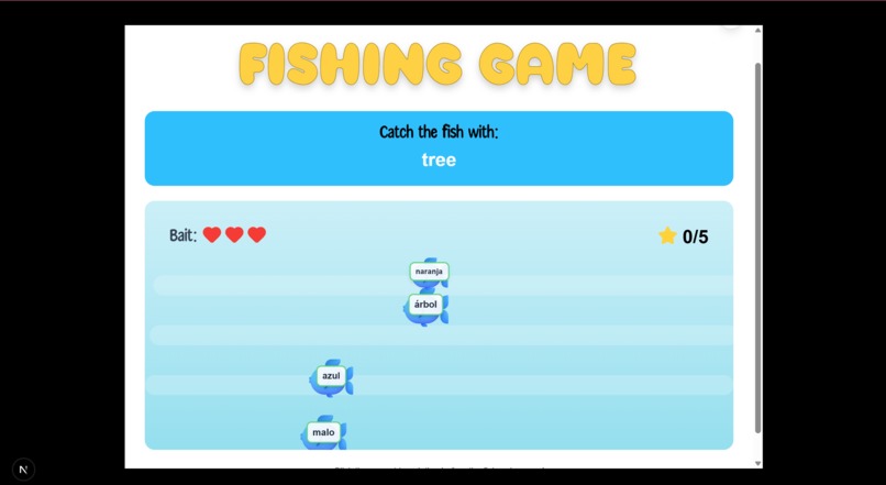 LittleLingo – screenshot 5