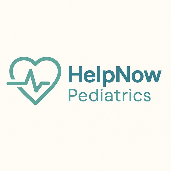 HelpNow: Pediatrics – screenshot 1