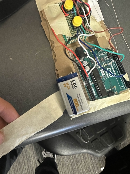 Web Warriors - Just Spiderman – screenshot 4
