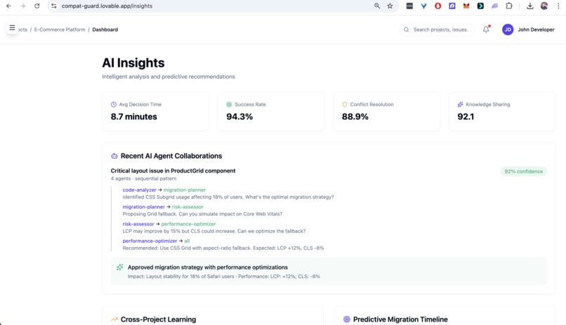 CompatGuard – screenshot 6