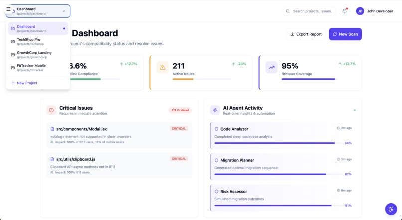 CompatGuard – screenshot 7