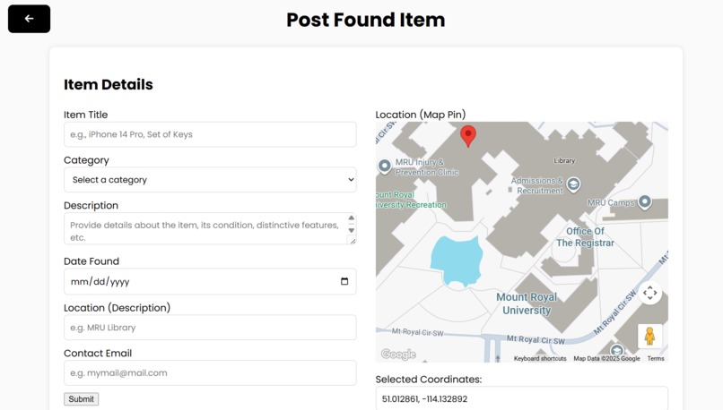 Return to Sender – screenshot 3