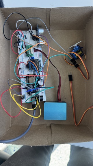 JunKiri – screenshot 1