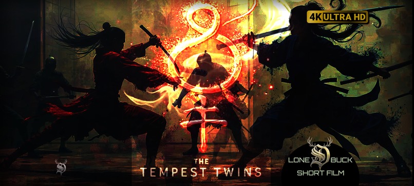 Tempest Twins – screenshot 1