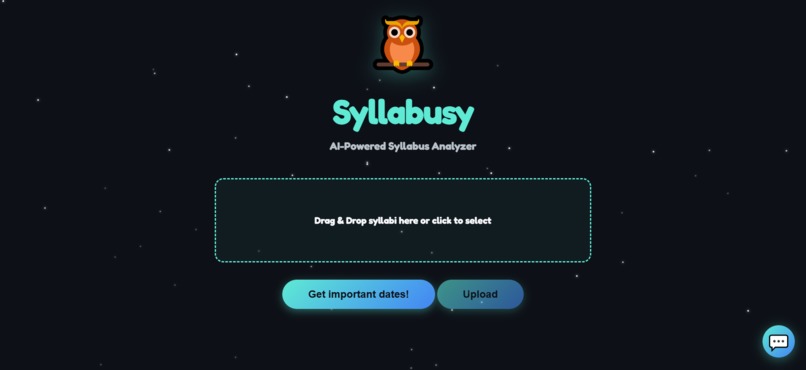 Syllabusy – screenshot 2