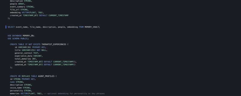 Forget Me Not – screenshot 8