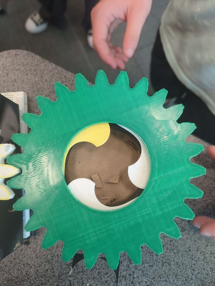 Cognia – screenshot 3