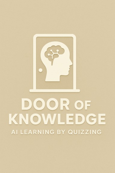 The Door Of Knowledge  – screenshot 1
