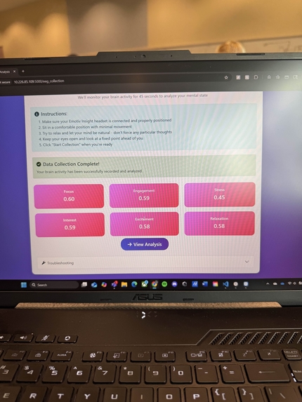 Cognia – screenshot 4