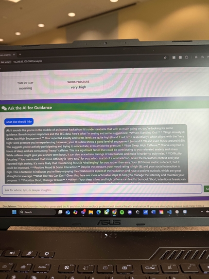 Cognia – screenshot 5