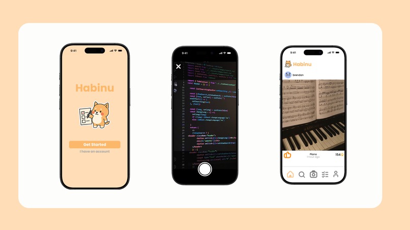 Habinu – screenshot 1