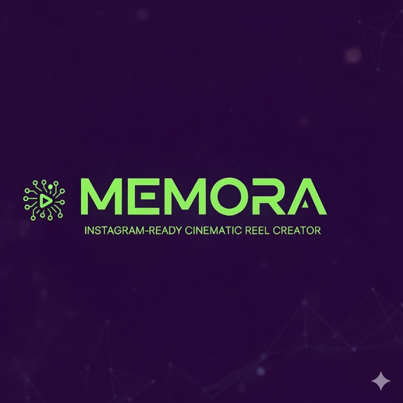Memora – screenshot 1