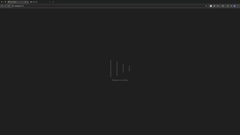 CLARA — Caring Lullabies And Restful Atmosphere – screenshot 3