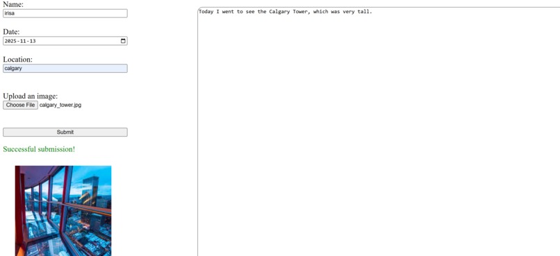 Memoria – screenshot 2