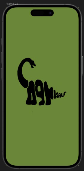 Cognisaur – screenshot 1