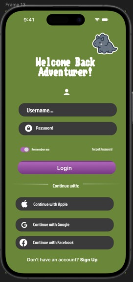 Cognisaur – screenshot 2
