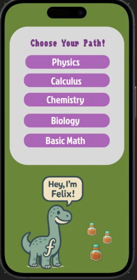 Cognisaur – screenshot 5